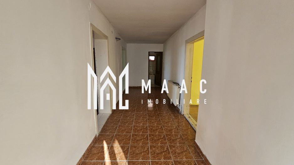 Casa individuala 3 camere | Teren 529 mp | Şelimbar - Poză 9