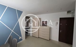 Apartament cu 2 camere de inchiriat în zona Nufărul, Oradea - Poză 6