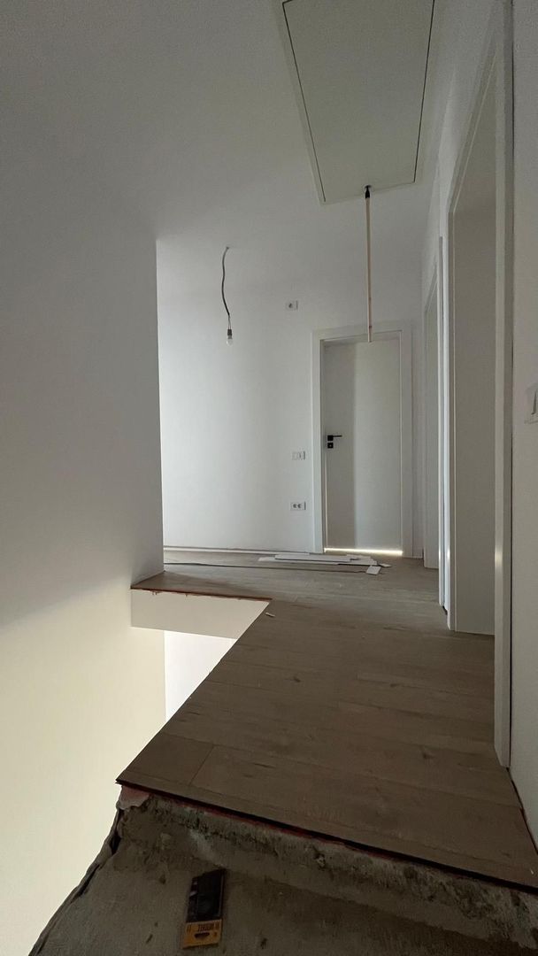 COMISION 0% | Duplex 5 camere | 110 mp | Mosnita Noua - Poză 9