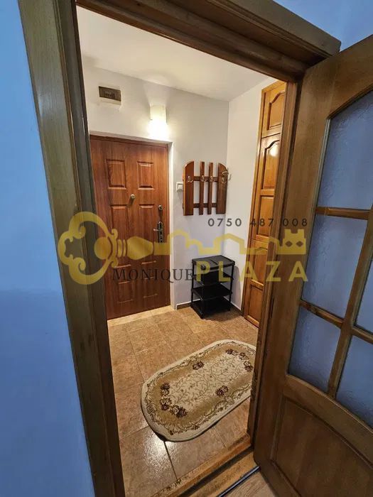 Garsoniera spatioasa | Mobilata modern | - Poză 2