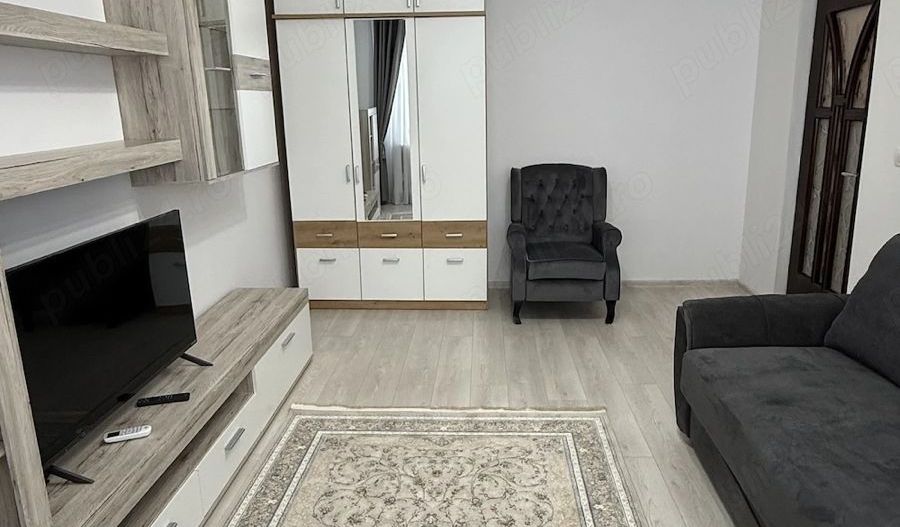 GARSONIERA RAHOVA, NEGOCIABIL, MOBILAT/UTILAT MODERN - Poză 3
