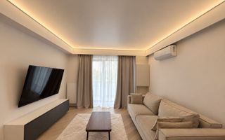 2 camere || loc de parcare inclus|| Cortina North - Poză 1
