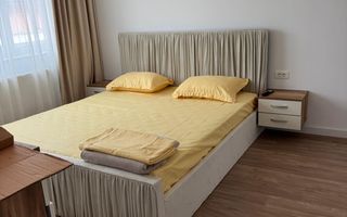 AP. 3 CAMERE- METALURGIEI, PARCARE INCLUSA, PRIMA INCHIRIERE, MODERN - Poză 4