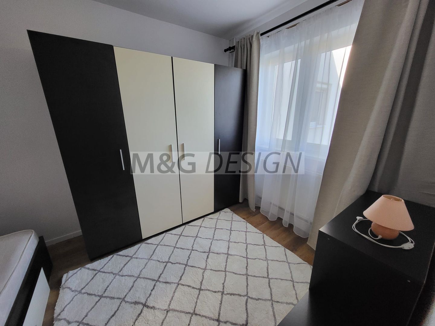 Apartament 2 camere zona Complexul Studentesc - Poză 6