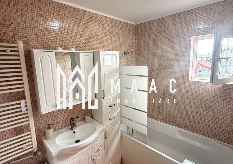 Apartament 2 Camere | 58 MP Totali | Complet Mobilat | Balcon | Zona Belvedere S - Poză 6
