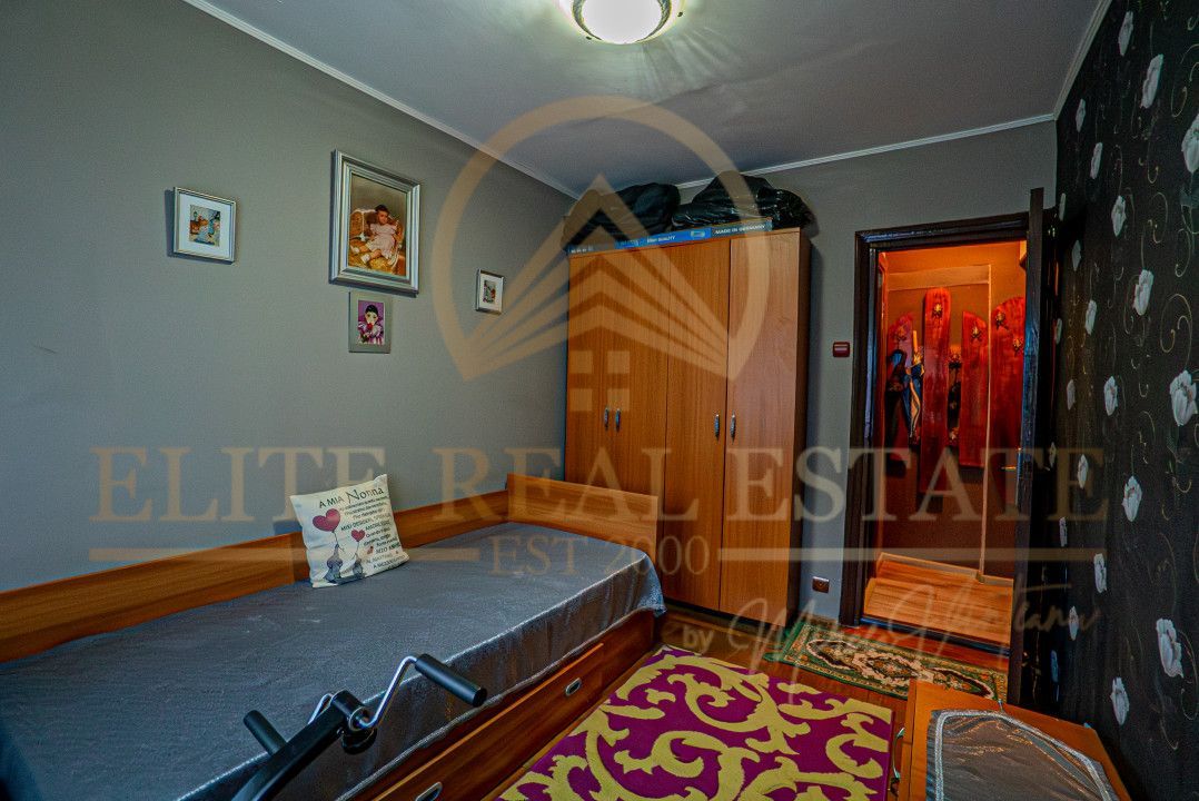 Inel 2 -  Apartament cu 4 camere mobilat si utilat complet. - Poză 7