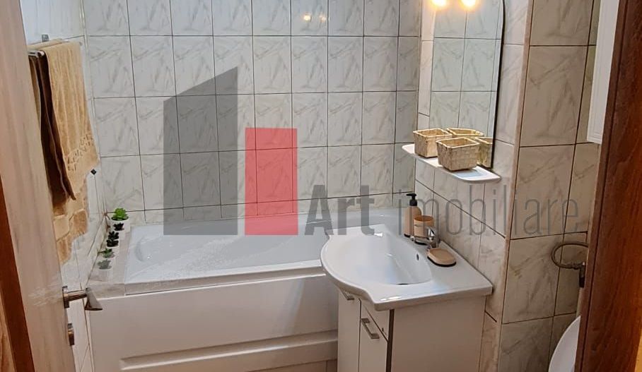 Apartament cu 2 camere de vanzare-Gorjului - Poză 16
