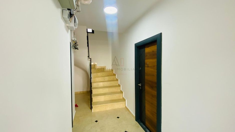 2 Camere cu curte | Parcare | Finisaje la cerere - Poză 3