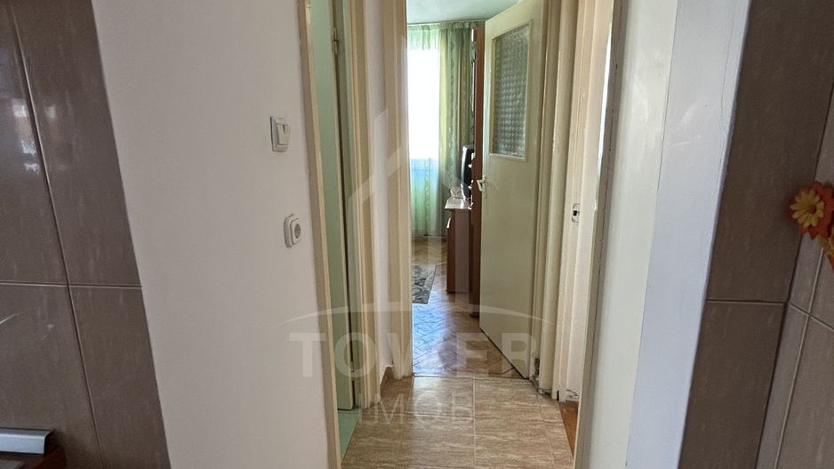 Apartament 2 camere decomandat de vânzare | Zona Rahovei - Poză 3