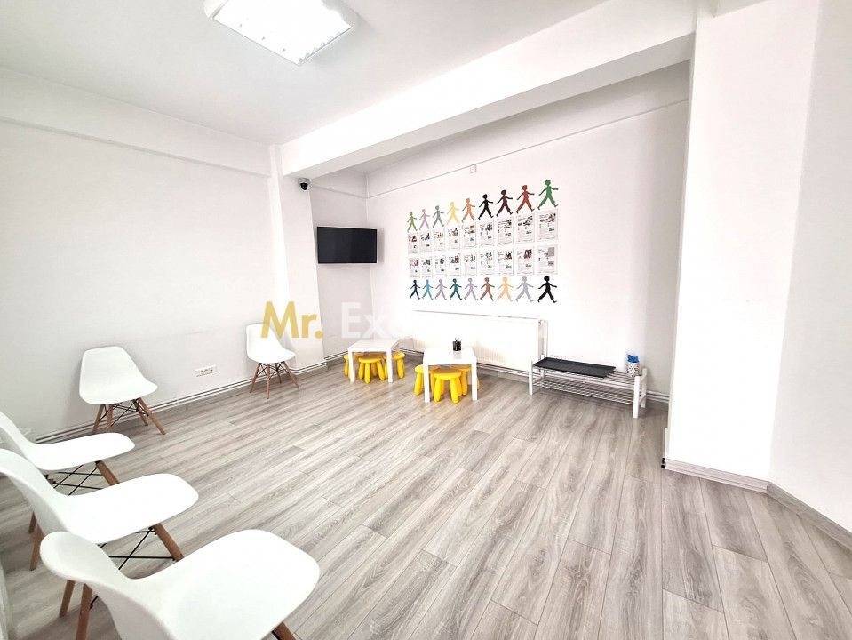 Spatiu Comercial Multifunctional Banat-CLASA A - Poză 11