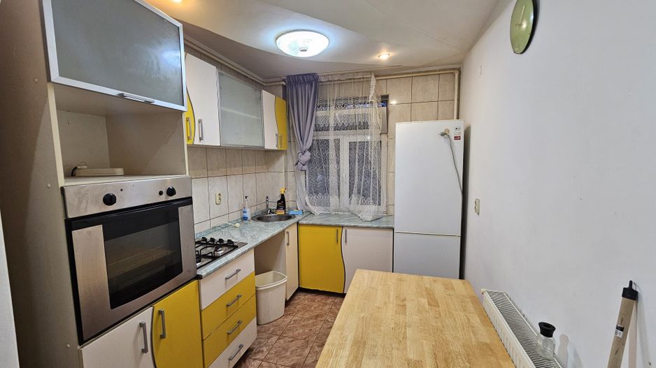 Inchiriere apartament 2 camere, Expo Parc - Poză 9