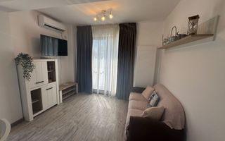 Apartament 2 camere zona 1 Mai-Agronomie | Loc parcare - Poză 4