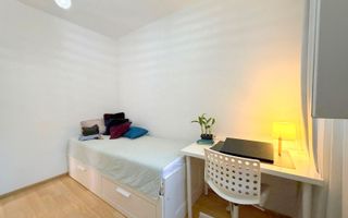 3 camere Parc cinematograf Floreasca etaj 1 - Poză 5