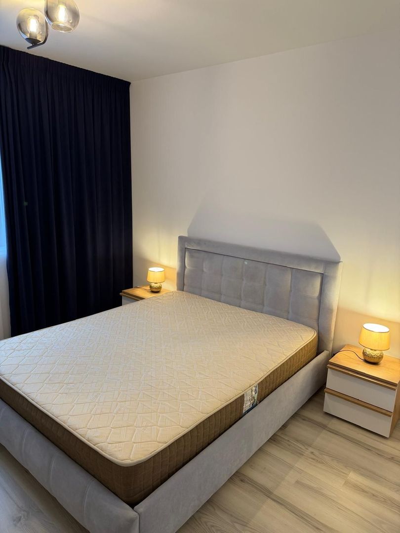 Băneasa Greenfield Residence - Poză 7