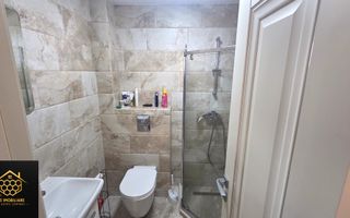 Apartament LUXURY 3 camere Decomandat | Calea Severinului + Parcare - Poză 9