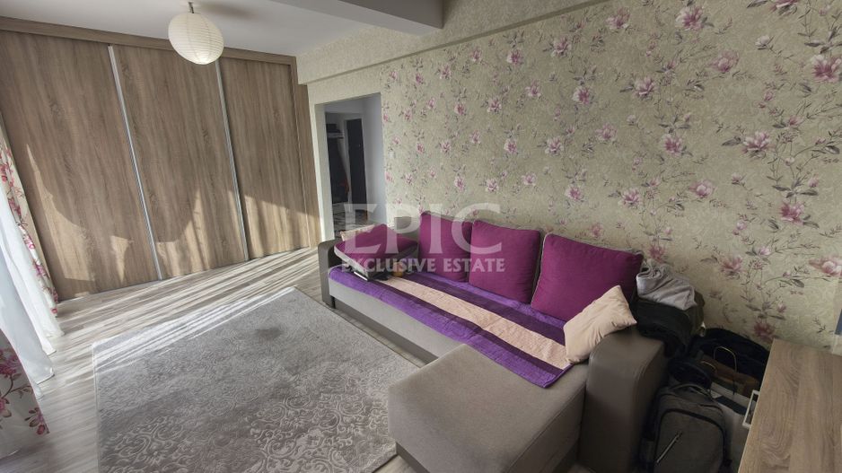 Apartament 2 camere/ Decomandat/ Complet mobilat/ Etaj 5/ Dambu - Poză 2