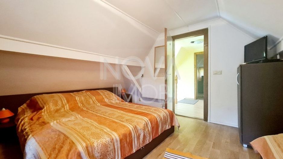 Casa de vacanta - Valea Lotrioarei, Sibiu - Poză 7