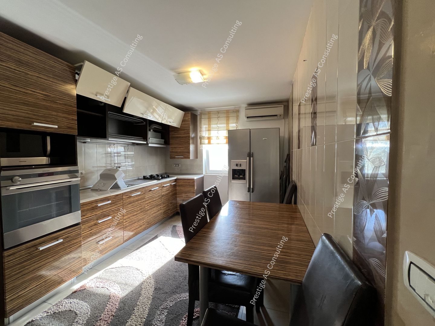 Apartament Decomandat | 3 Camere 2 Bai | Etajul 1 | Zona Matei Basarab - Poză 1