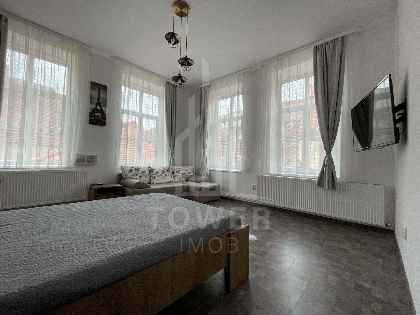 Garsonieră - Zonă Centrală - Poză 3