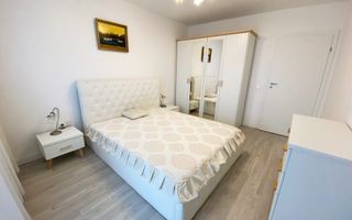 3 camere, TOTUL NOU, bloc nou, parcare, terasa, Marasti, zona LIDL - Poză 3