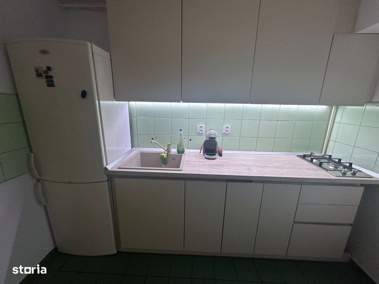 De închiriat garsonieră spațioasă 44 mp Virtuții - Poză 9