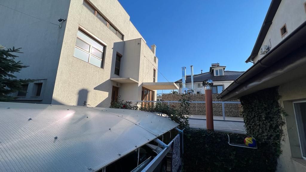 Imobil D+P+2E in Eforie Nord, langa Complexul Steaua de Mare - Poză 46