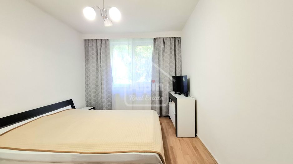 Apartament 2 Camere I Harmanului Garii - Poză 5
