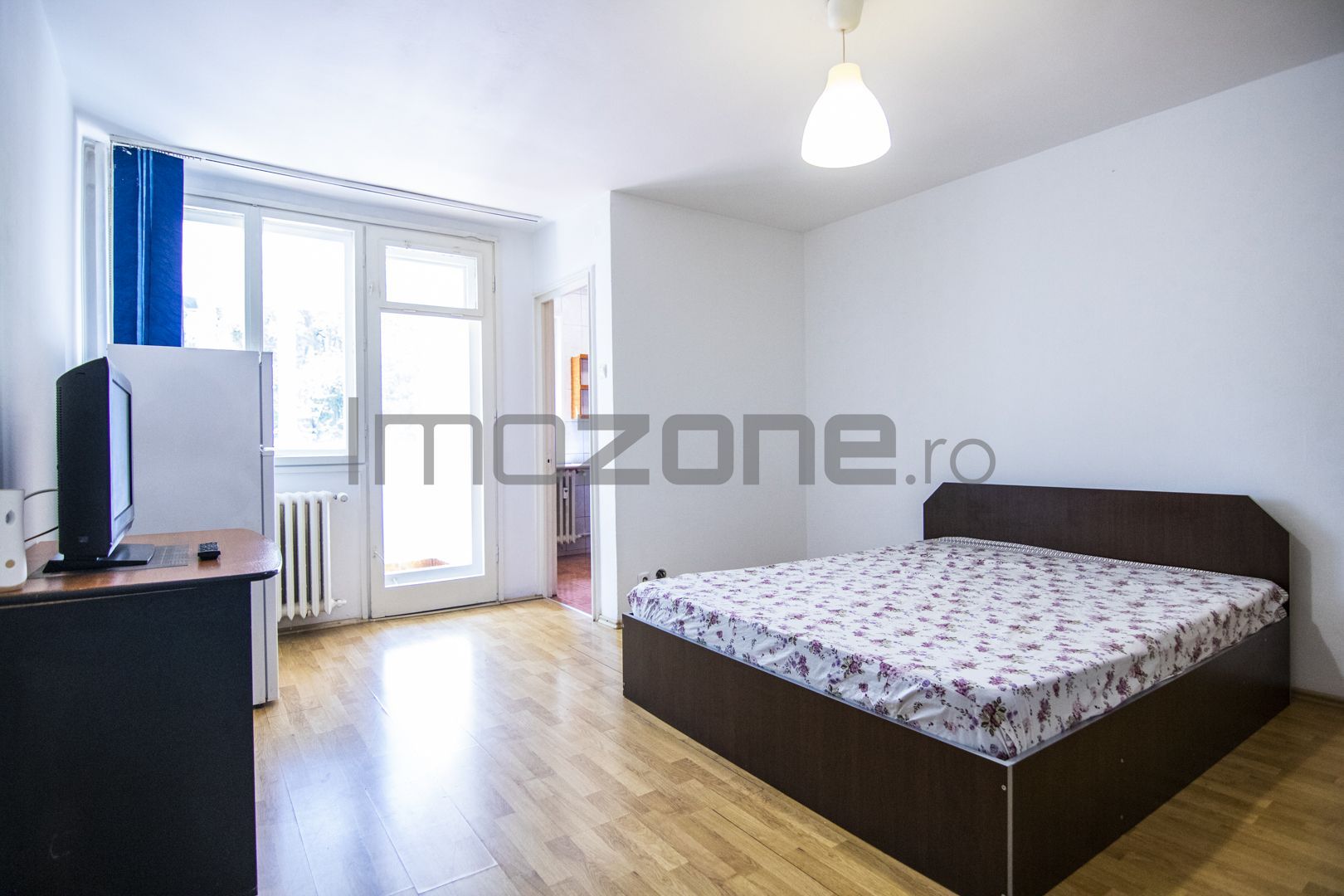 Drumul Taberei - Favorit, garsoniera, 3/10, mutare imediata, mobilata - Poză 2