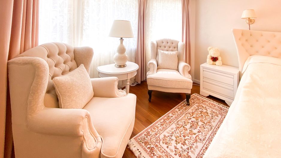 READY TO MOVE  |   CASA DEOSEBITA IN PIPERA  |   IANCU NICOLAE - Poză 4