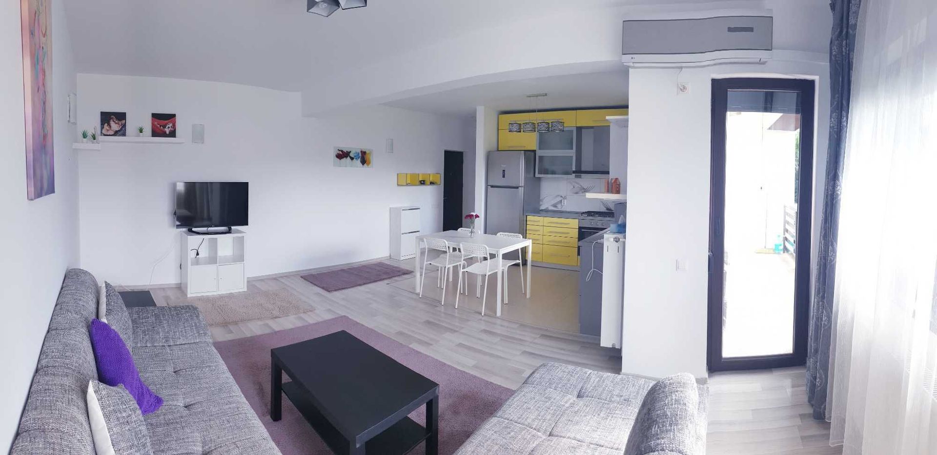 Apartament ideal | Tractorul | Coresi - Poză 3