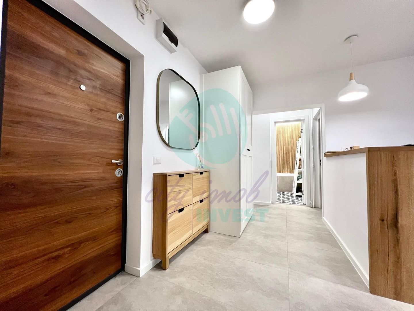 2 camere renovate 2024 | mobilat COMPLET |Panduri-Monitorul Oficial - Poză 7