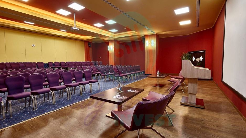 4 **** HOTEL PIATRA - NEAMT - Poză 6