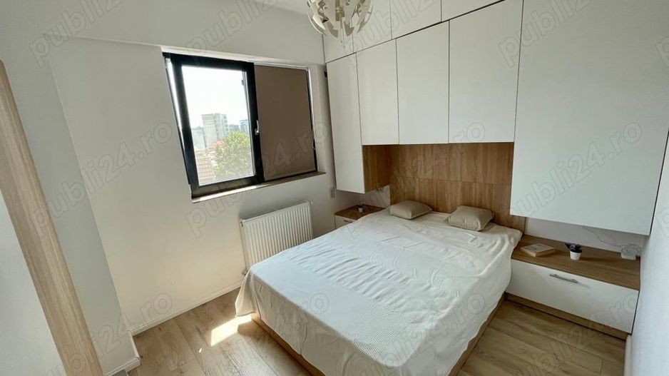 Inchiriere apartament 2 camere regie residence grozavesti orhideea - Poză 5