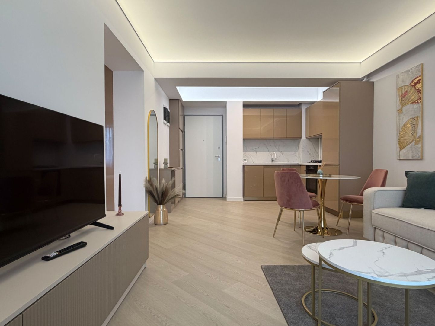 Apartament de inchiriat | Parcare | Cortina North - Poză 5