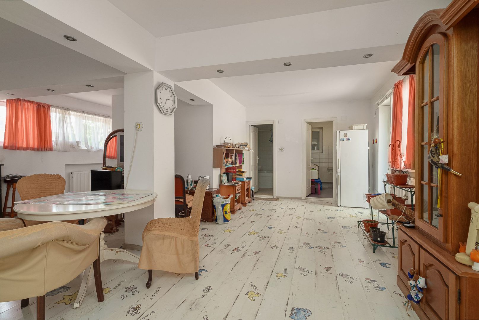 Vila P+1+M Militari - Gorjului str. Valea Lunga - Poză 34