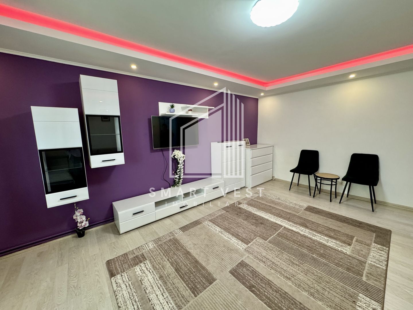Apartament 3 camere | Etajul 1 | 78 mp utili | Zona Soarelui - Poză 2