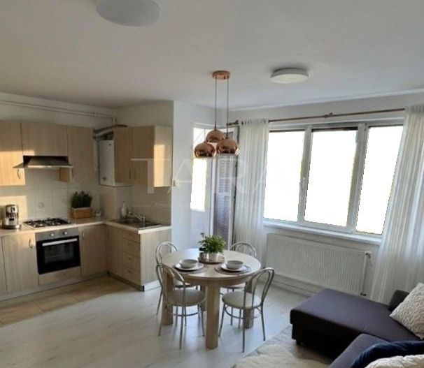 Apartament 3 camere VIVO Cluj, 70 mp, etaj 1, vedere sudică, CF liber. - Poză 1