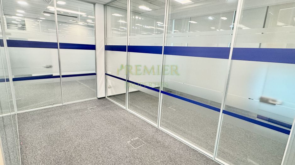 SPATIU DE BIROURI | 636 MP | DISPONIBIL IMEDIAT | - Poză 9