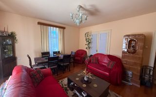 Casă duplex 4 camere de vânzare | Sibiu, Sub Arini | 112 mp - Poză 5