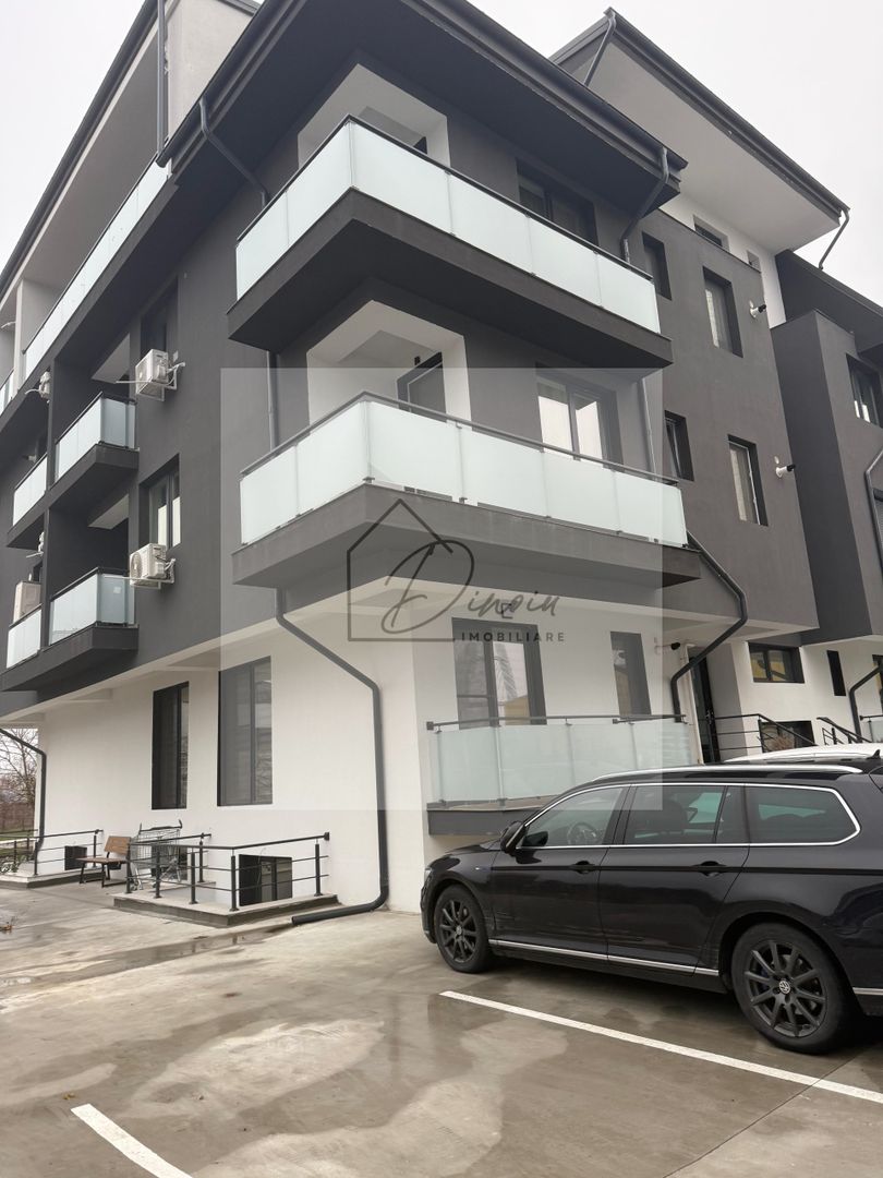 Apartament 2 camere Otopeni I Langa Compex Natatie I COM 0% - Poză 8