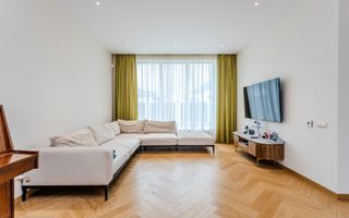 Vânzare, casă, 4 camere, str. Caiselor, Trușeni - Poză 5
