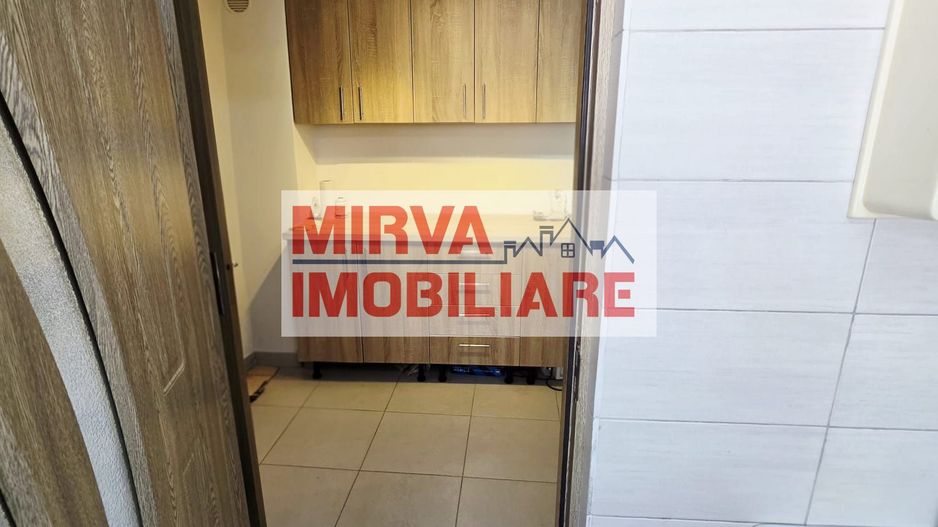 Casă 5 camere Dorobanțu | Panouri solare | Teren 299 mp - Poză 47