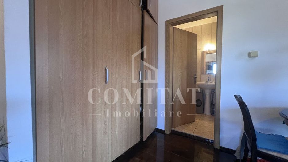 Apartament 2 camere, balcon și parcare | zona Andrei Mureșanu - Poză 7