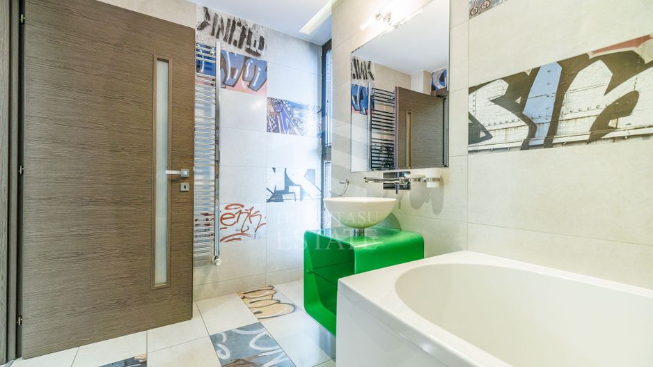 O CASA  PREMIUM-Drumul Taberei / Valea Oltului/ Valea Argesului - Poză 28