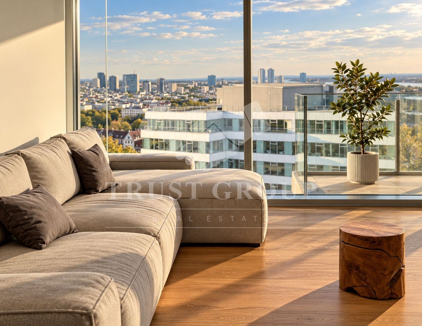Apartament 3 camere | Floreasca | Loc de parcare& Boxa - Poză 2