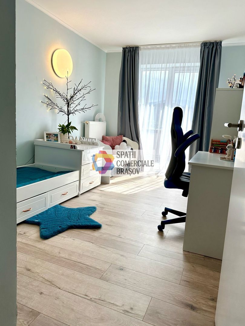 Penthouse de vânzare, zona Avantgarden 1,  98 mp, Plus-imo.ro - Poză 7