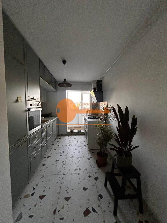 4 camere | centrală proprie | Metrou Timpuri Noi și Parcul Tinere - Poză 11