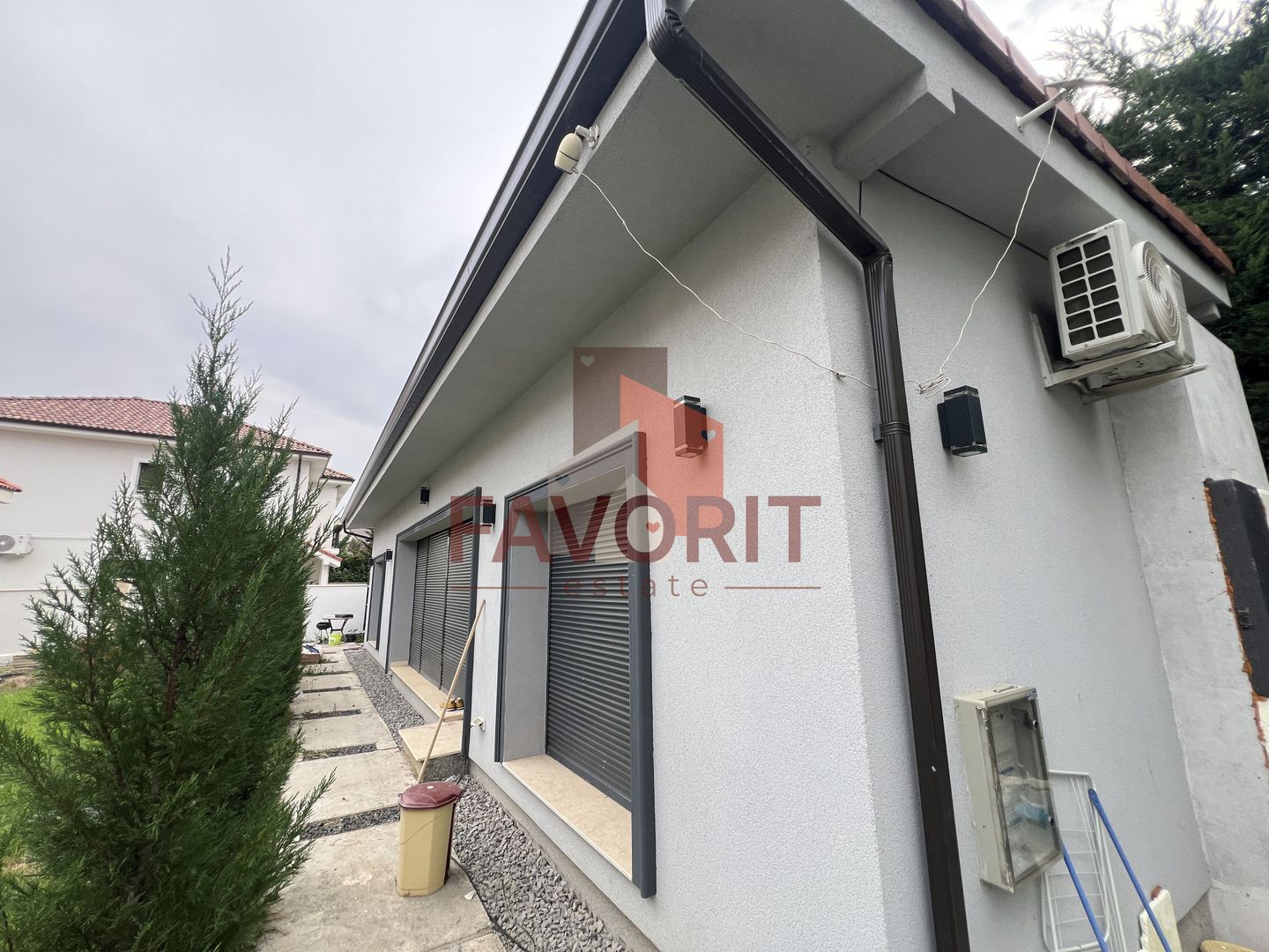 Casă individuală 4 camere | Garaj | Casă de oaspeți | Braytim - Poză 7