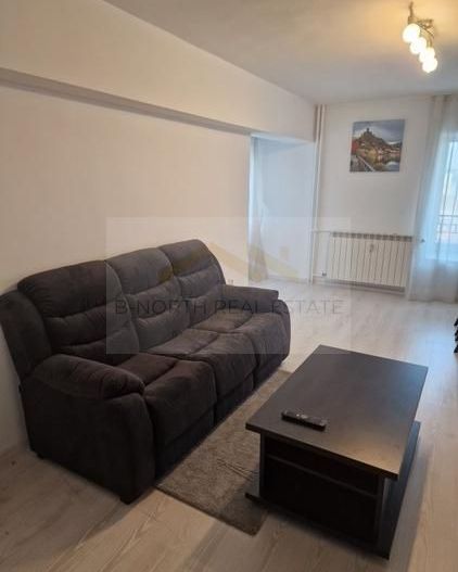 Apartament 2 camere | Bd. Unirii | 69 mp | Etaj 7 | Vedere Palatul Parlamentului - Poză 3