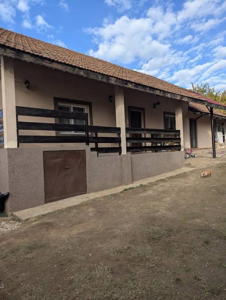 Casă complet mobilată, teren 1700 mp – Simnicu de Sus - Poză 6